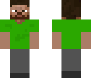 stevehaschandged