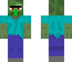 zombie villager