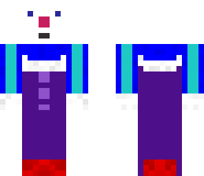 mr clown