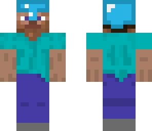 diamond hat