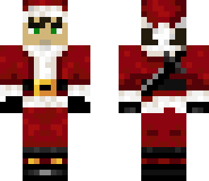 santa epic