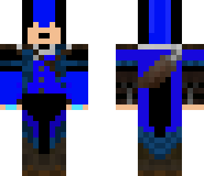 aethertamer assassin