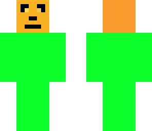 pigman