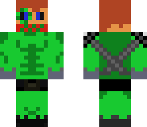 monster samurai 3