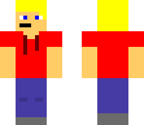 a cool guy