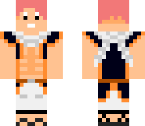 natsu