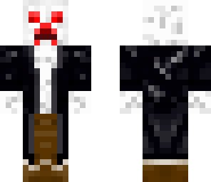 dark mage