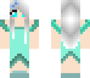frost girl re-upload