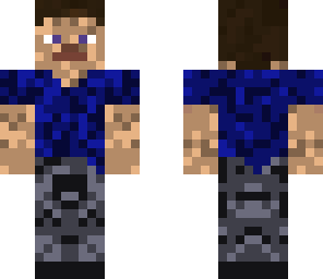 steve