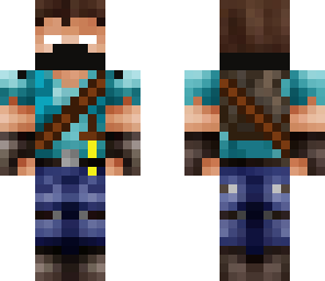 adventure of herobrine