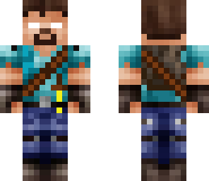 a is herobrine