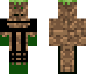 grass guy