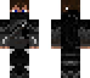 dark zack