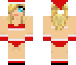 cristmas women