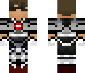 skythekidrs new year skin