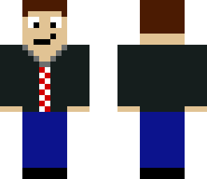 better looking guy