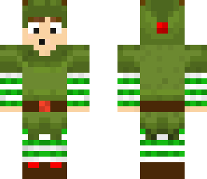 christmas elf
