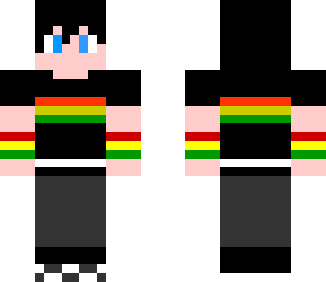 reagge boy