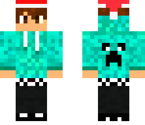 dj with hat