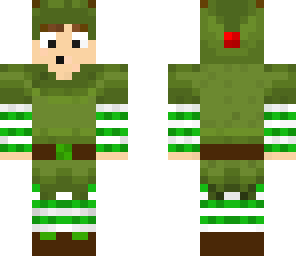 christmas elf fixed