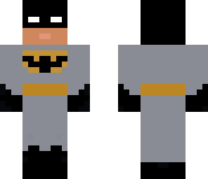 batman 2012