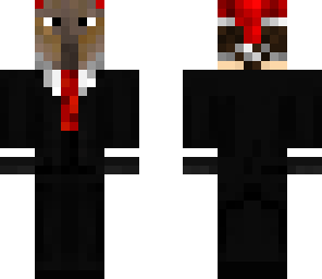 robeves christmasedition