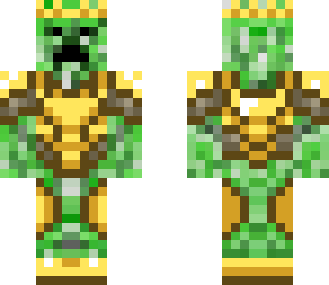 king creeper