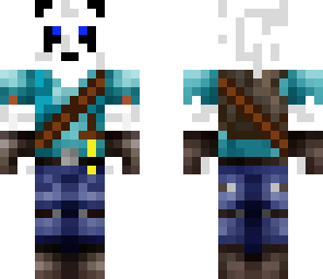panda steve fix