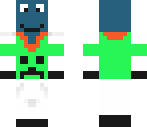 cross with mobs