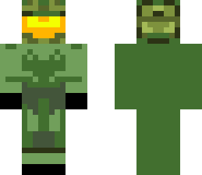 halo