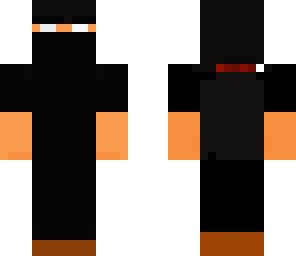assasin herobrine
