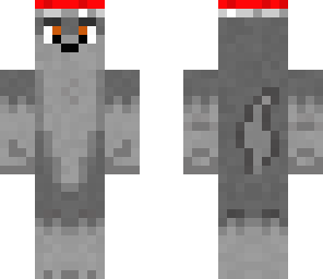 christmas wolf