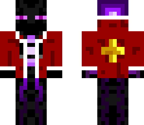 elrichmc skin navidad star