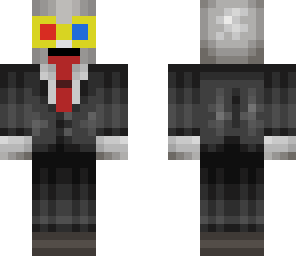 slenderman in 3d