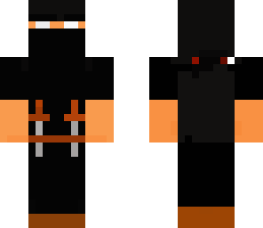 assasin herobrine 2