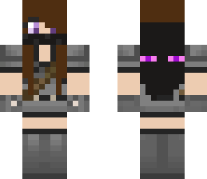 ender girl