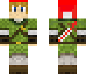 christmas link