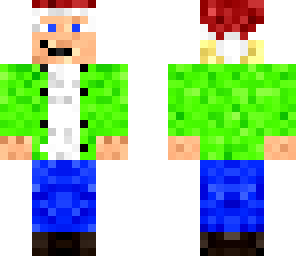 pihlblad