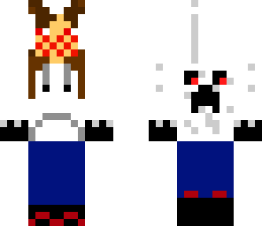 my skin new
