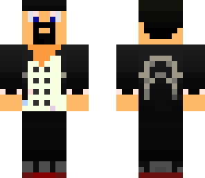 rakis16 made by supermykey