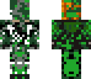 earth monster