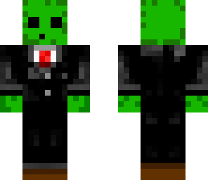 bigbobart as a slime