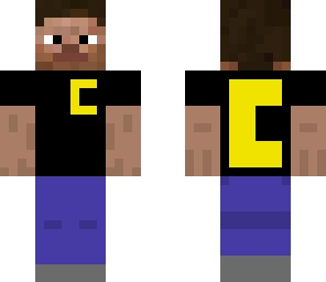 camera man for minecraft films
