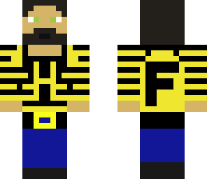 male skin 01 