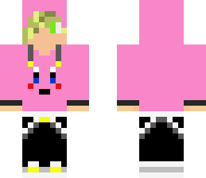 kirby fix