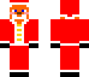 tan santa