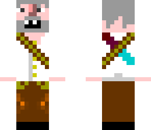 derpy lost captain