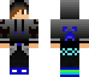 miner