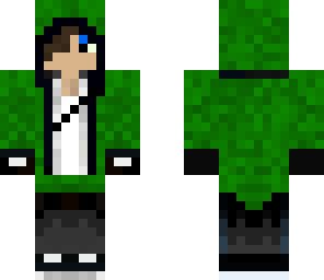 green gangster