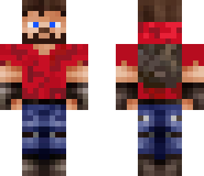 nasser skin's